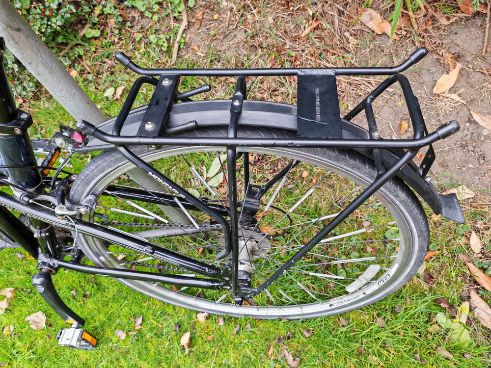 Montague Navigator 2017