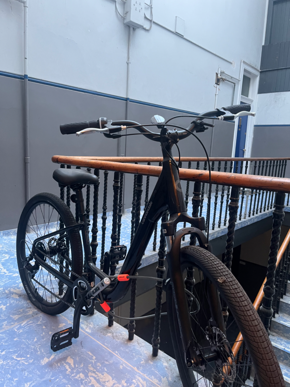 Cannondale Adventure Womens 1 2020