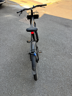 VanMoof S5