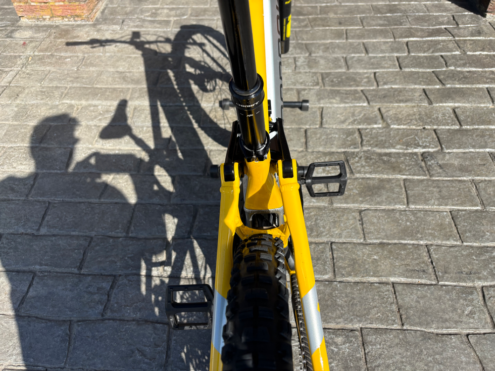 Mondraker Crafty XR 2023