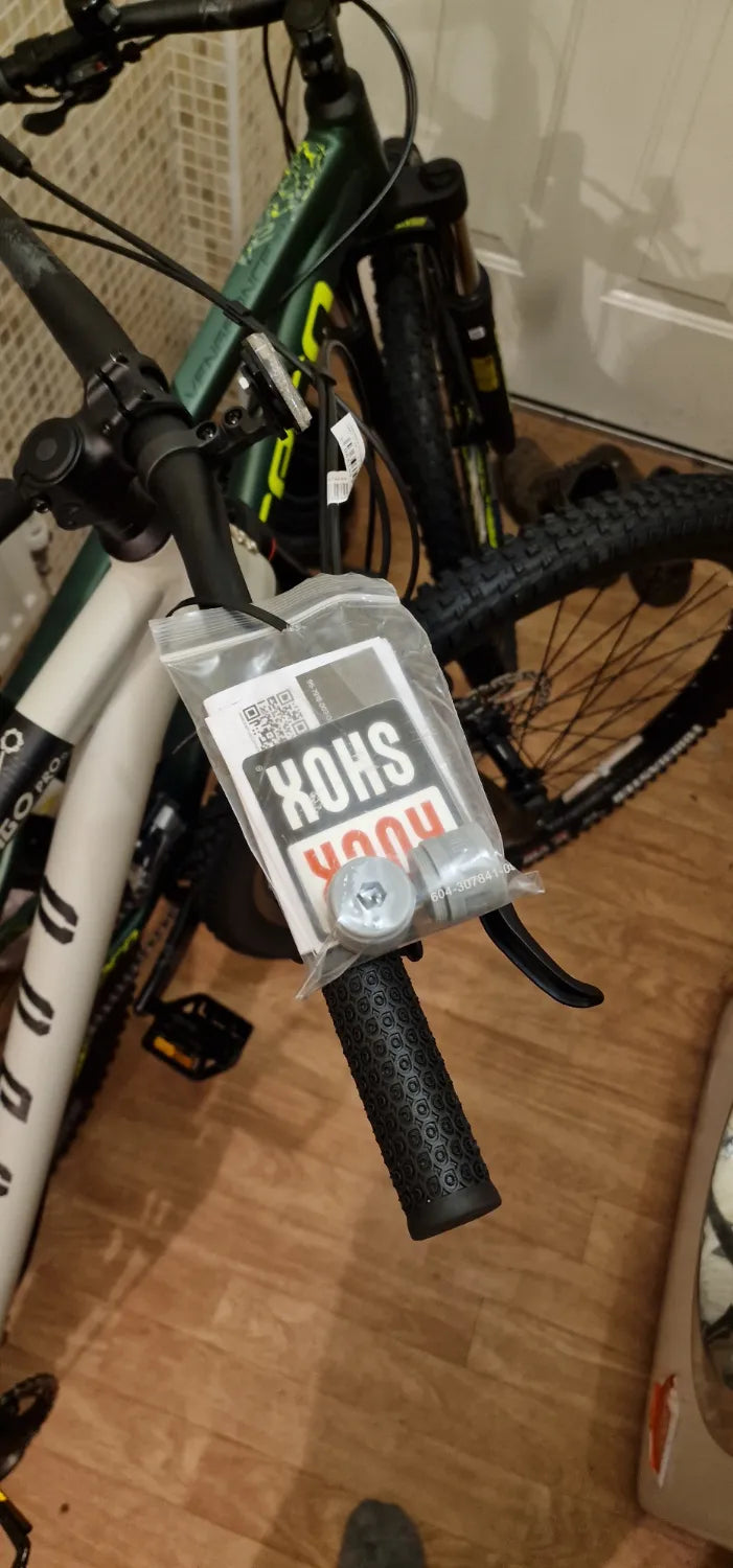 Voodoo BIZANGO PRO 2023