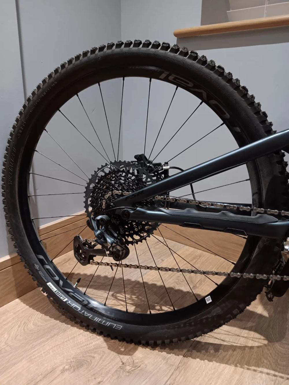 Specialized Turbo Levo Expert Carbon 2021