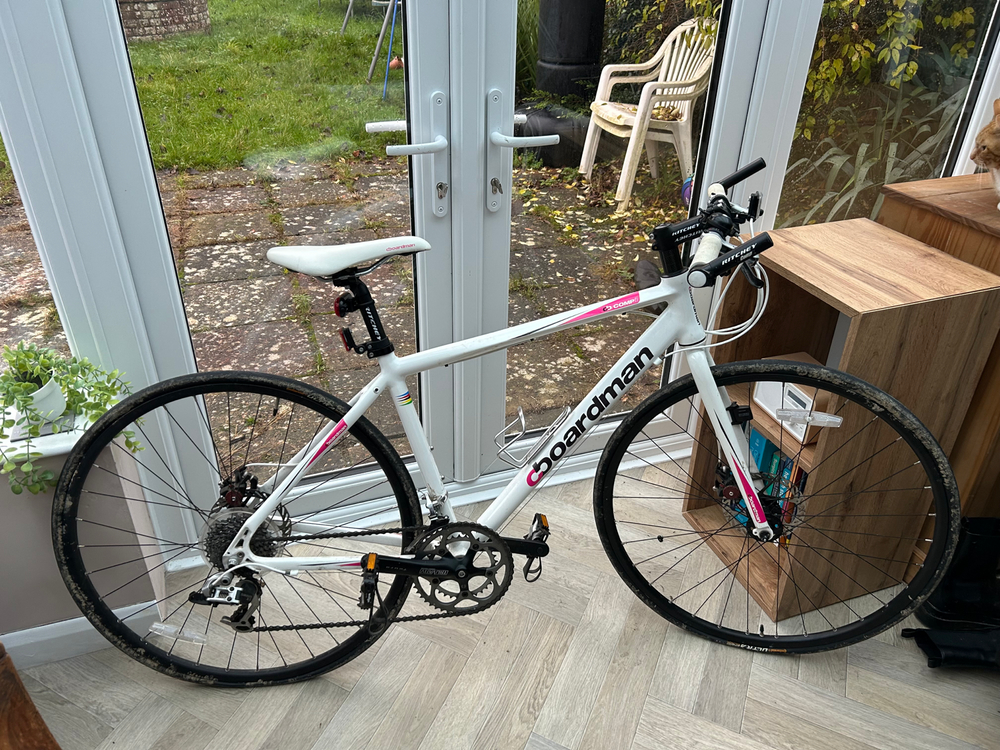 Boardman Comp FI 2010