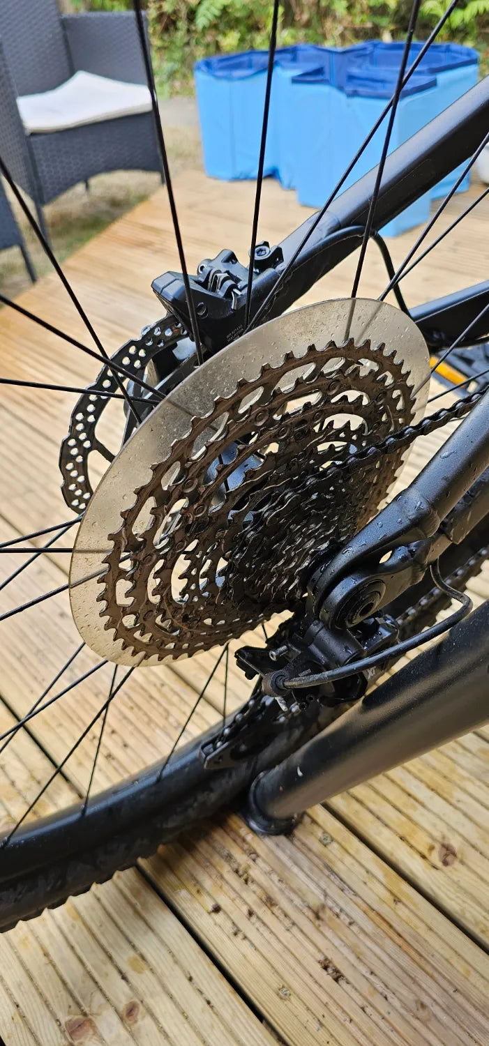 Trek Top Fuel 7 2023