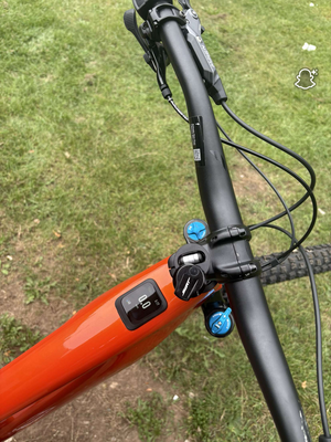 Specialized Levo 4 Comp E. 2026