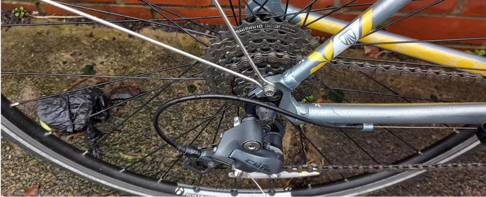 Trek Lexa 2016