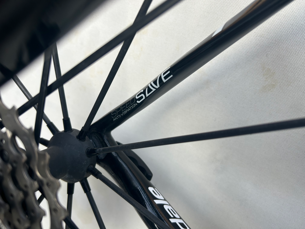Cannondale Synapse Hi-MOD ultegra 2016