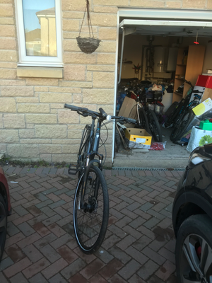 Trek Duel sport 3 equipped 2022