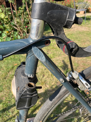 Temple Cycles Classic Lightweight
