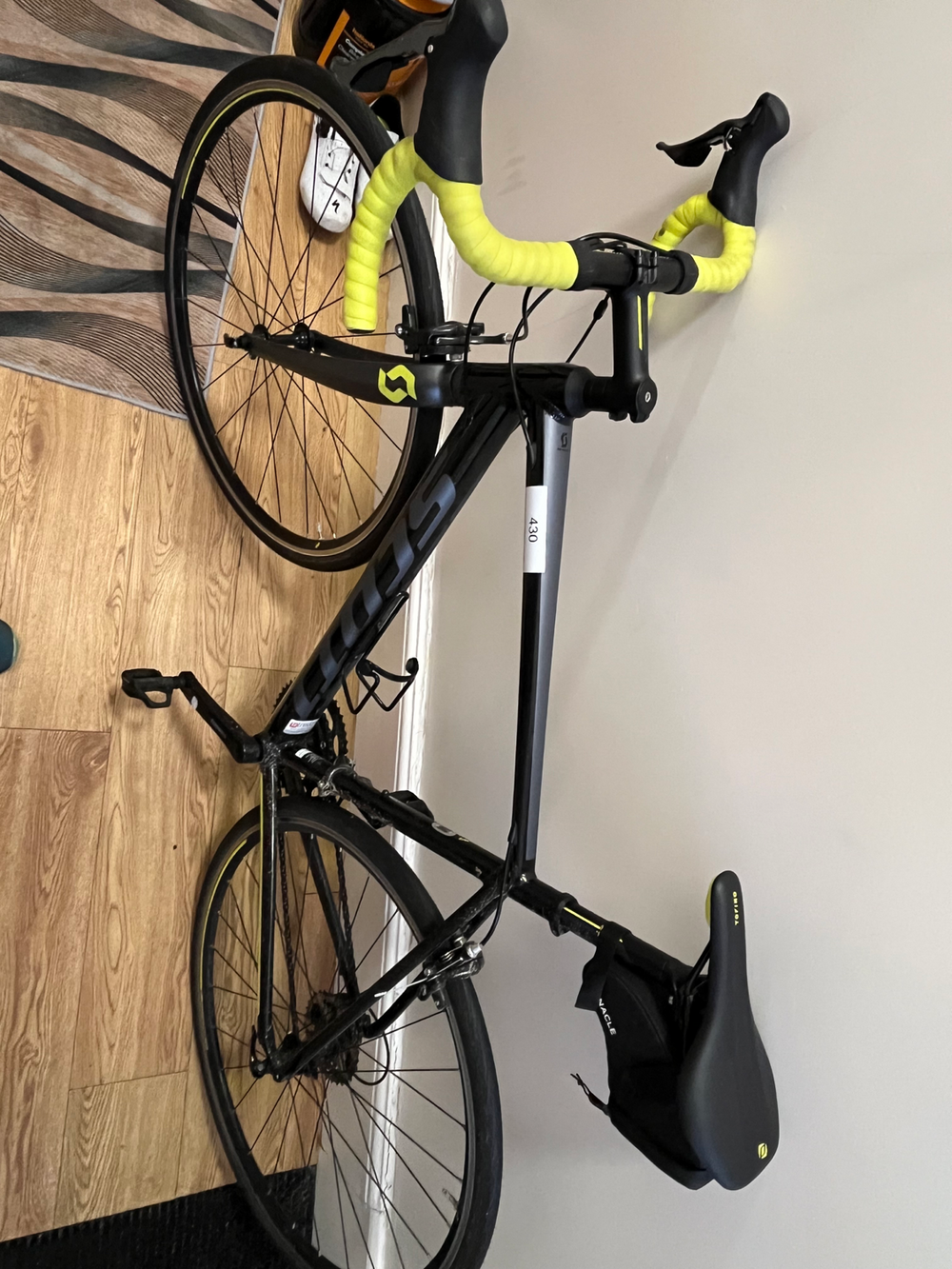 Scott Speedster 40 2020