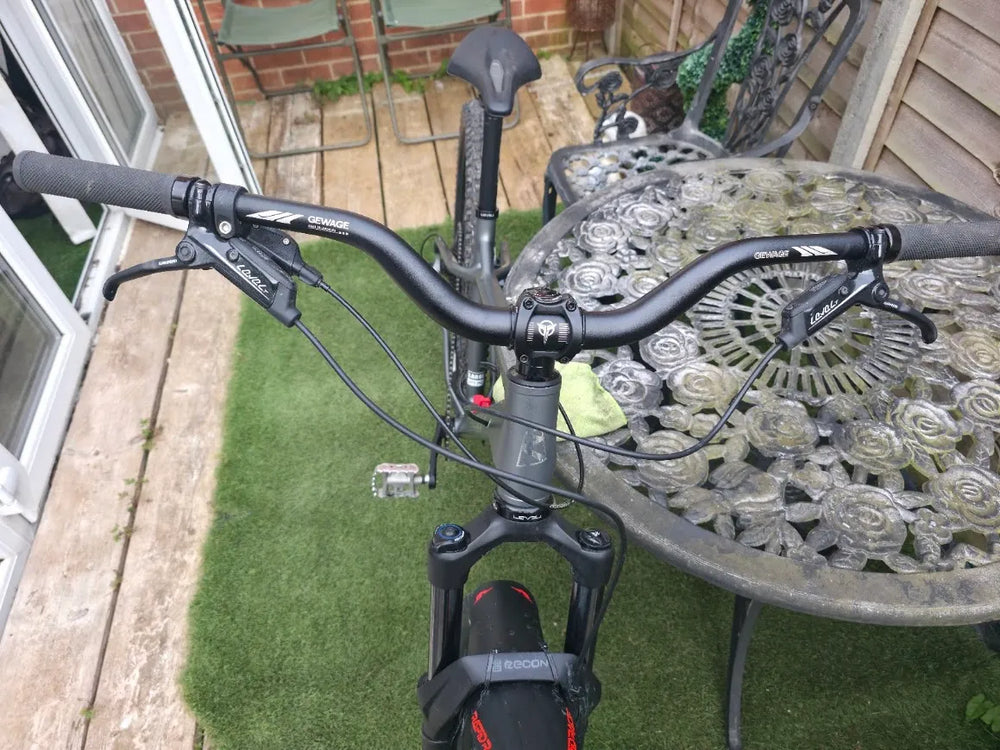Ribble HT AL - Sport, Sram SX Eagle 2024