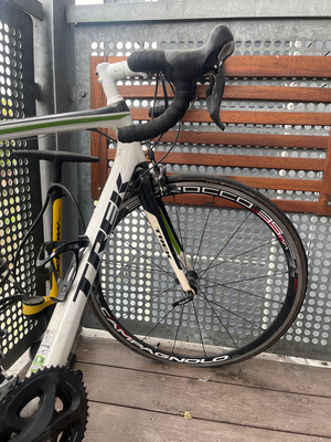 Trek Madone 3.5