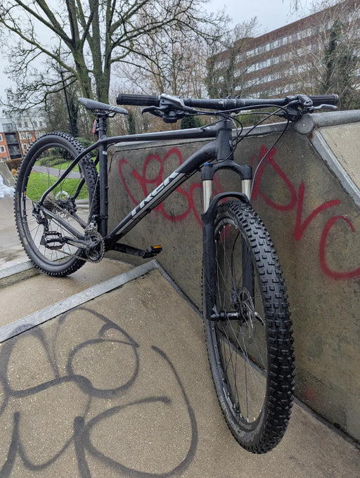 Trek Superfly 5 2019