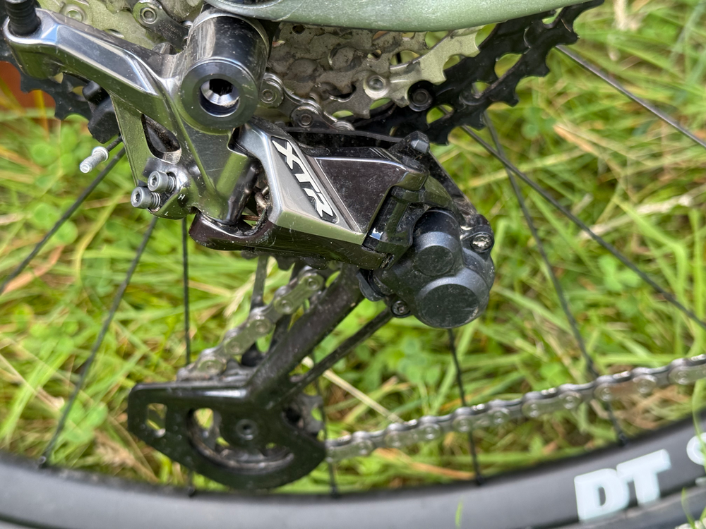 Pivot TRAIL 429 Pro XT/XTR Enduro 2022