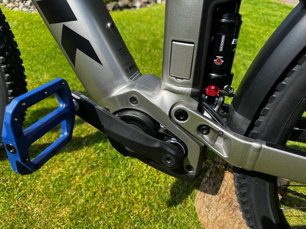 Trek Powerfly 4 625 2021 Full Suspension