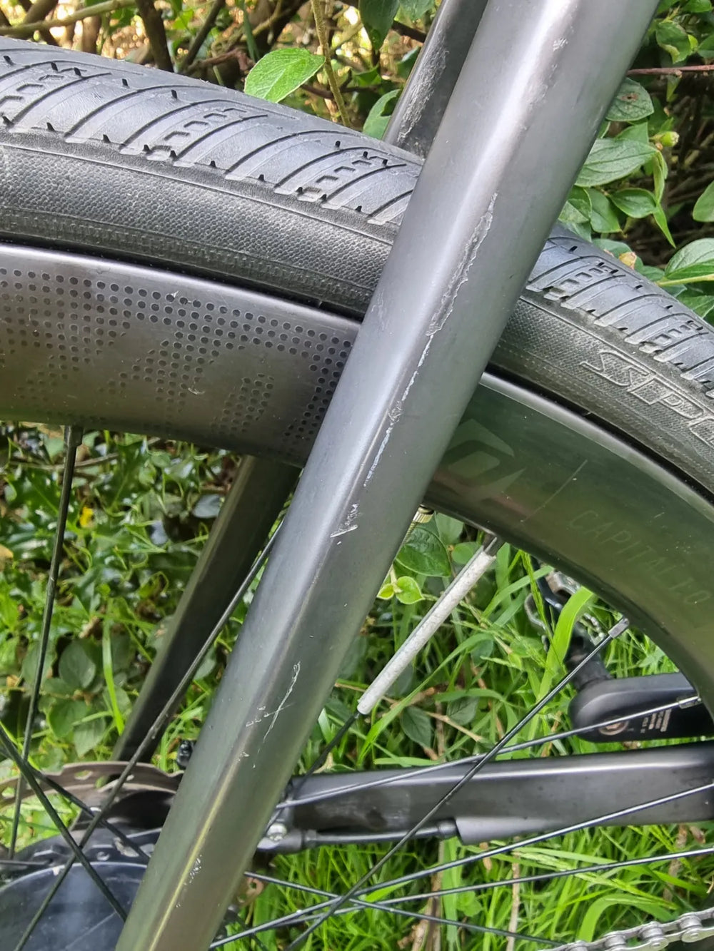 Scott Addict Eride 10 Carbon Ultegra Di2 2021