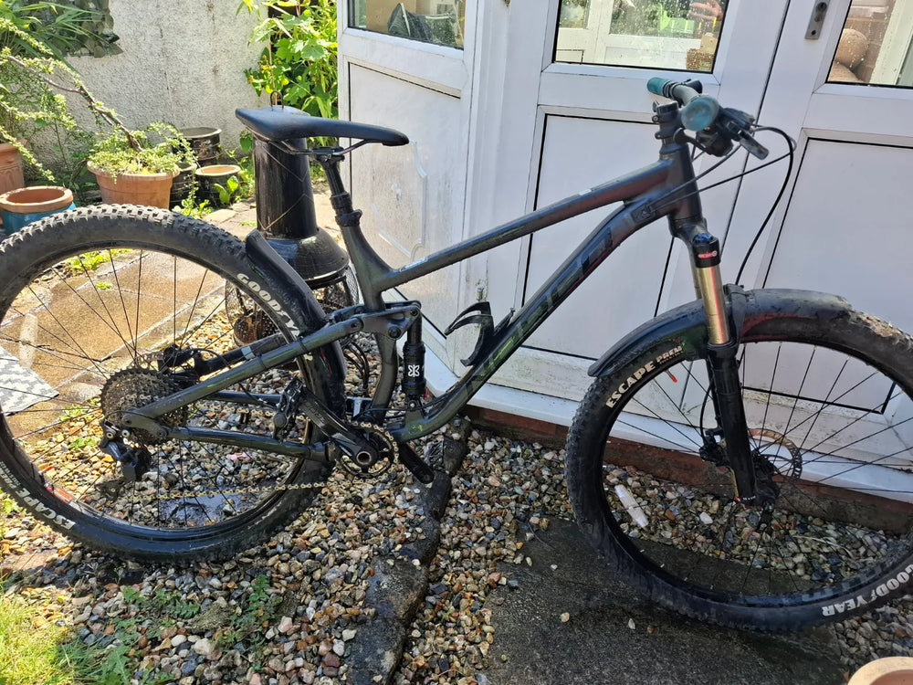 Norco Fluid FS 3 29 2020