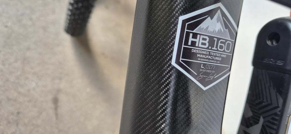 Hope HB 160 2019