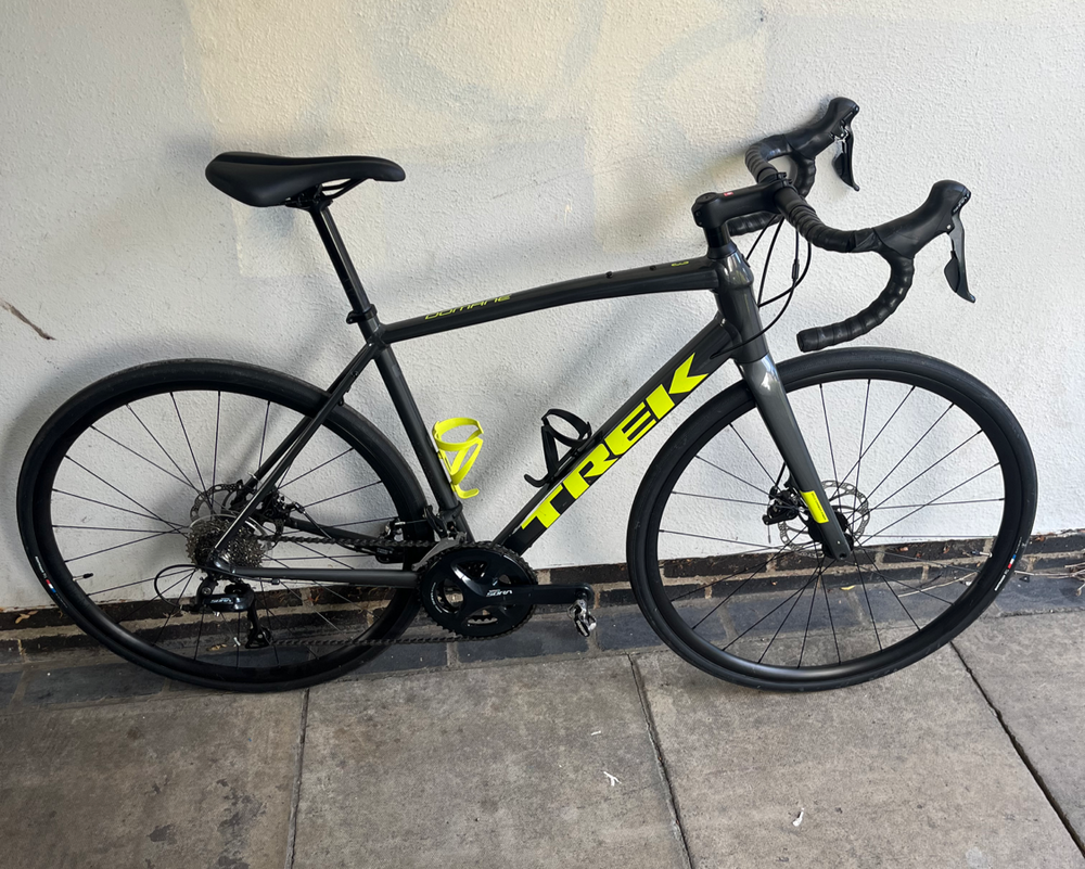 Trek Domane AL 3 Gen 3 2023