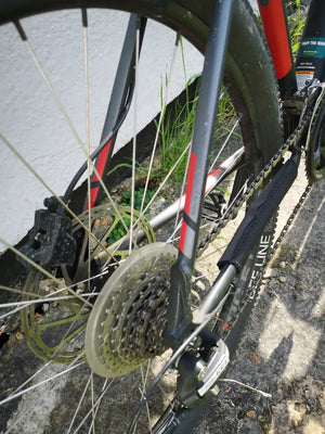 Cannondale Trail 6 27 5 2017