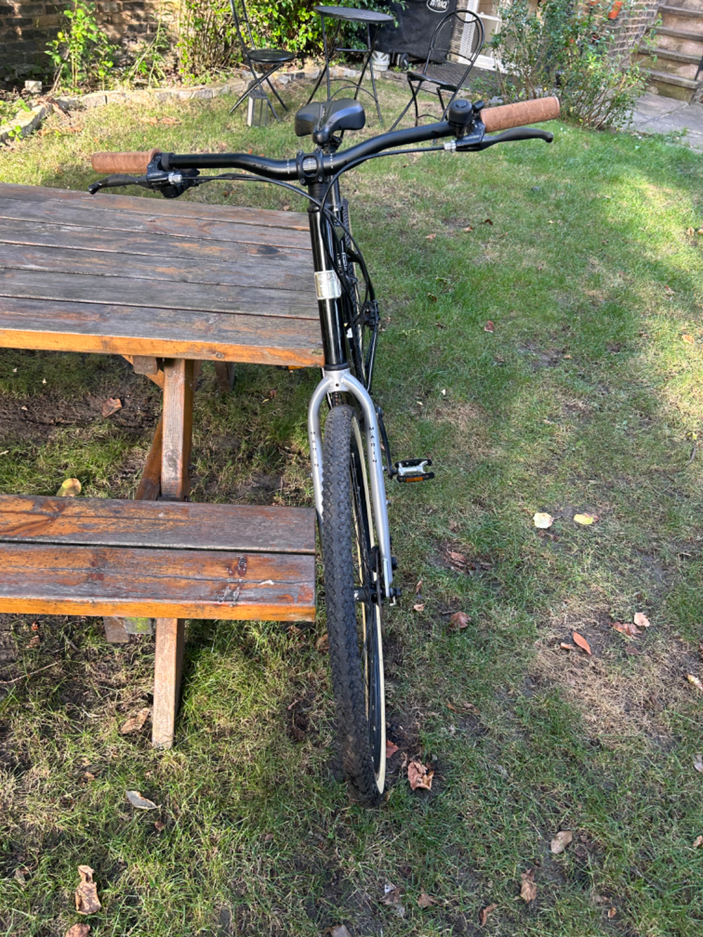 Marin Kentfield 1 2021