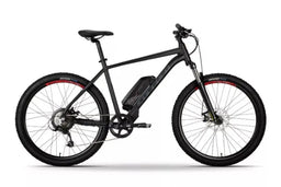 Carrera Vengeance E Mens Electric Mountain Bike Microshift 2.1 2023