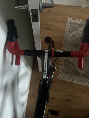 Planet X N2A Carbon 2012