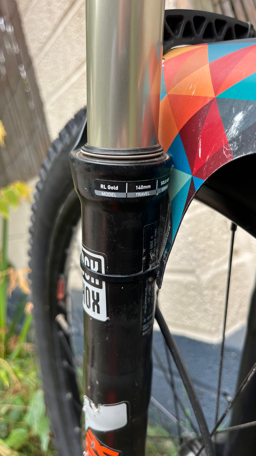 Kona Hei Hei Trail 2019
