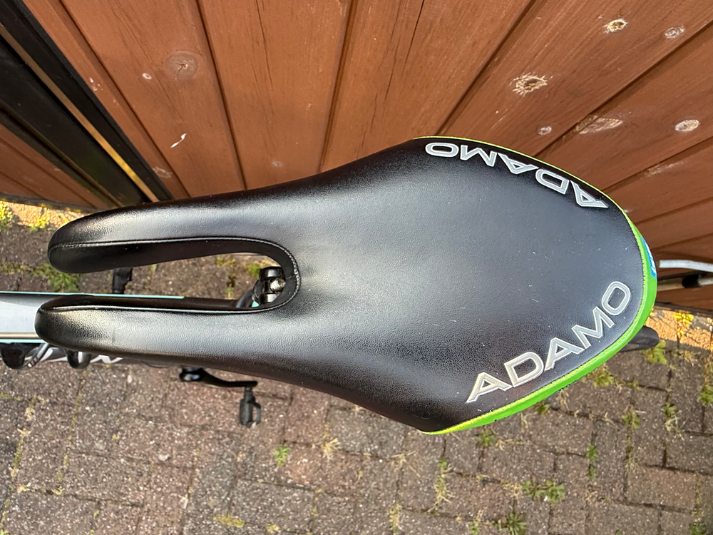 Boardman SLR 8.9 Carbon 2016