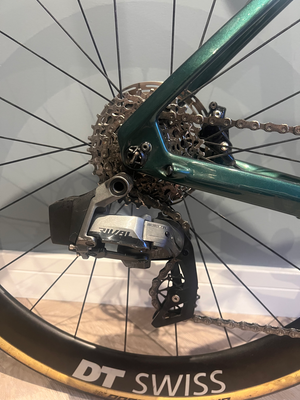 Focus Izalco Max 9.7 2022
