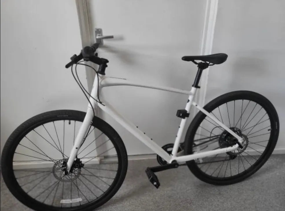 Specialized Sirrus X 2.0 2025