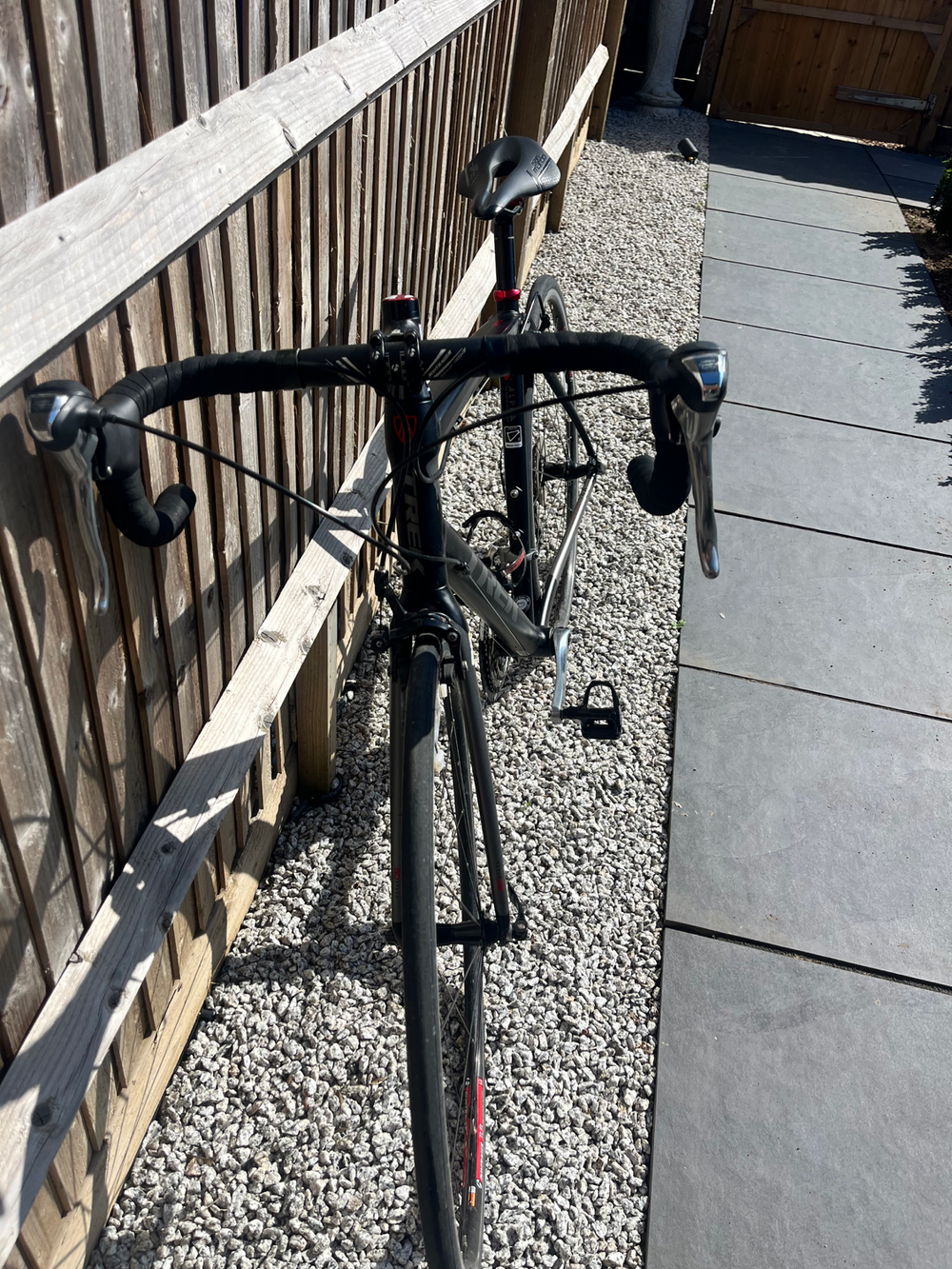 Trek Domane 2.0 Triple 2018