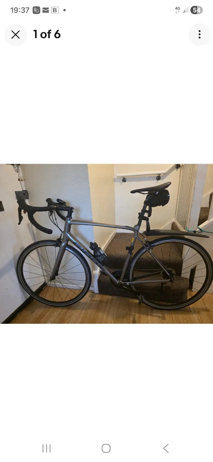 Giant Contend SL 1 Disc 2020