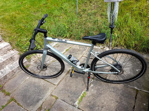 Cannondale Quick Neo 2 SL 2021