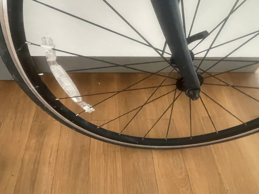 Trek Domane AL 3 2018
