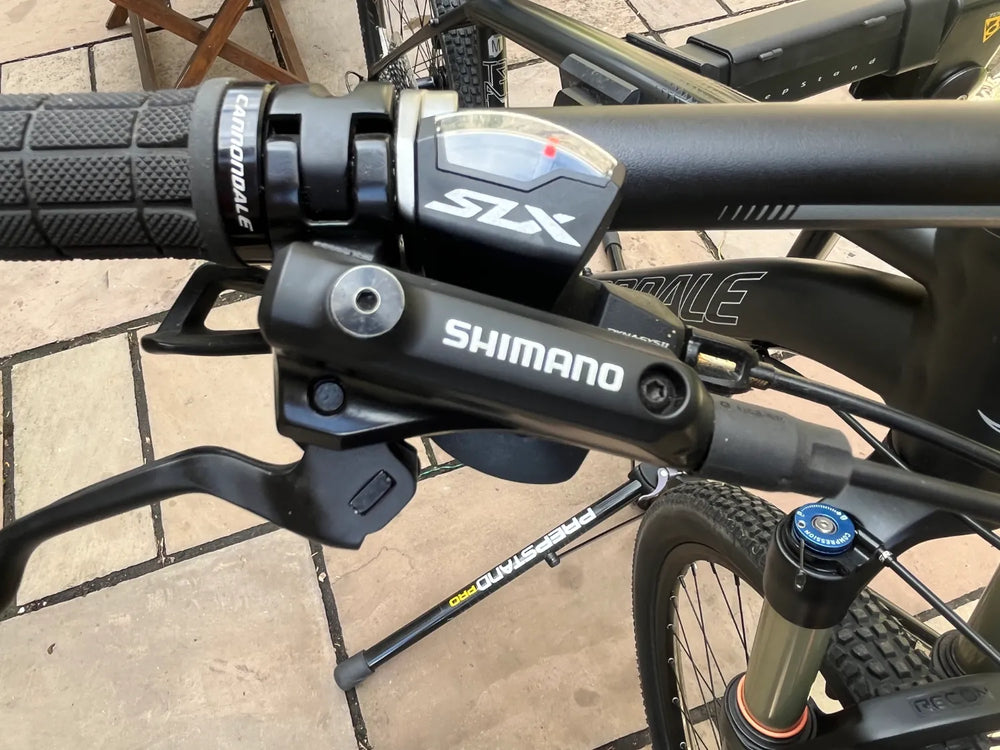 Cannondale Trail 1 2017