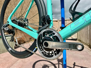 Bianchi Specialissima RED ETAP AXS 12SP SC 2023