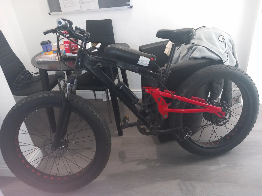 Curv-ve E-bike Curv-ve 2026