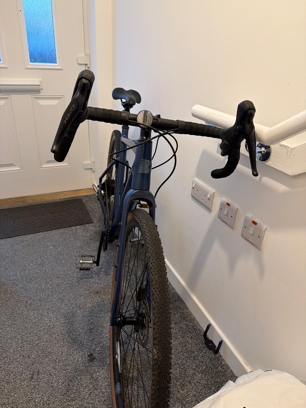 Boardman ADV-E 8.9 2026