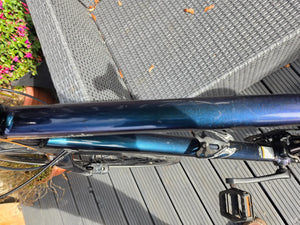 Cannondale Quick 2 Disc 2022