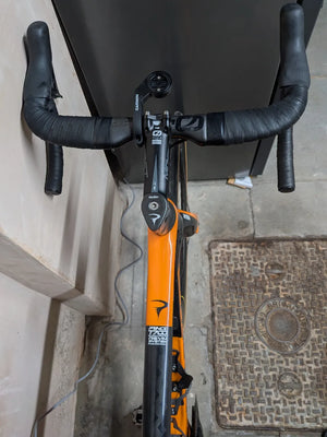 Pinarello Prince Ultegra Di2 12s Disc 2023