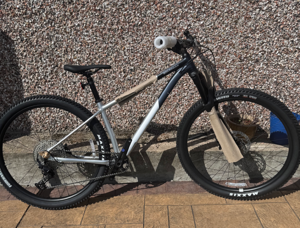 Boardman MHT 8.9 2025