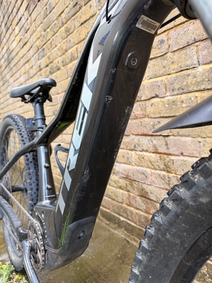 Trek Marlin+ 6 27.5 2024