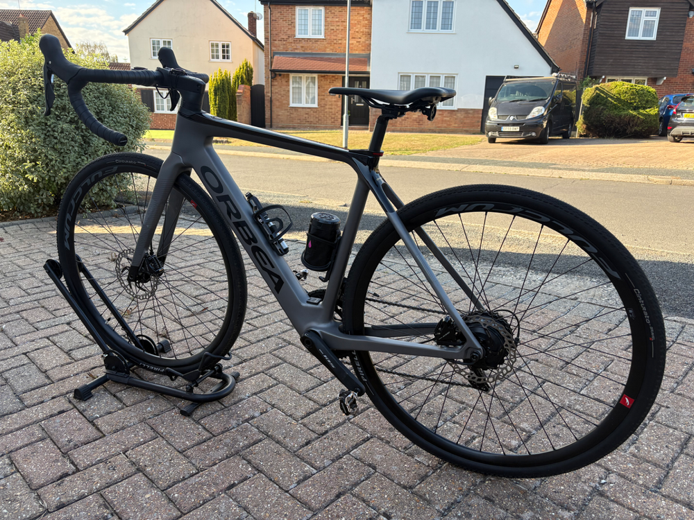 Orbea GAIN M30 2022