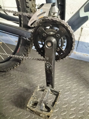 Specialized Rockhopper 27.5 2021