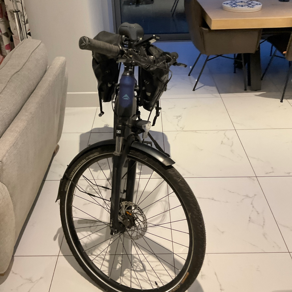 Merida Espresso 700 EQ  2020