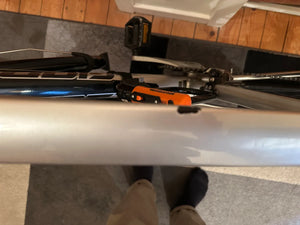 Giant Defy 2 (compact) 2015