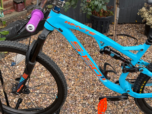 Whyte S-150 S 2018