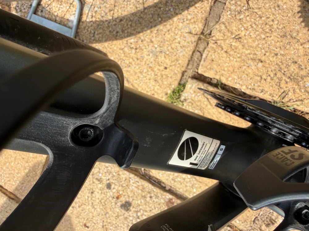 Canyon Endurace CF SL 8 Disc 2018