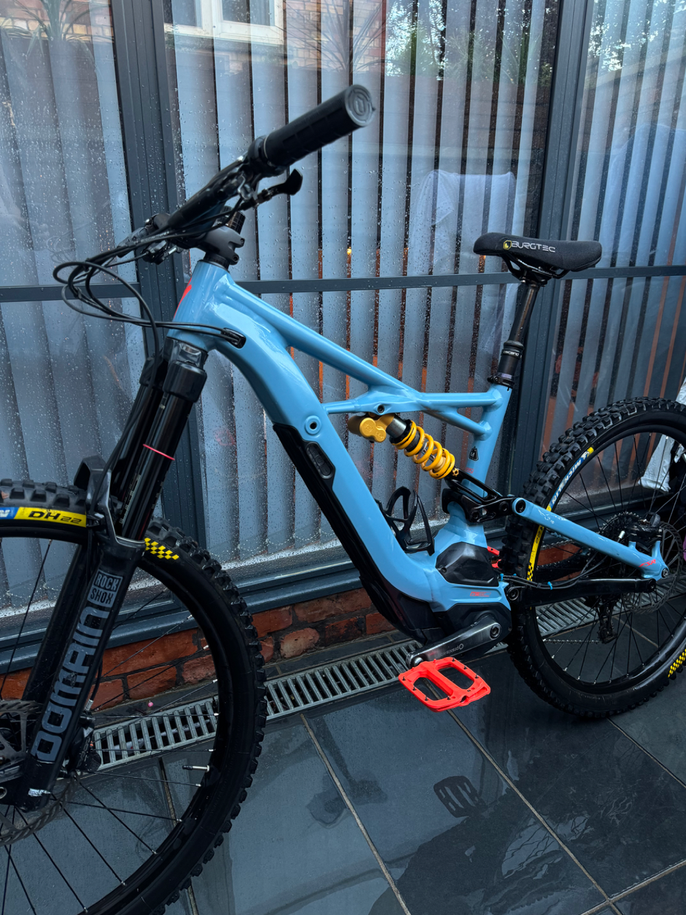Specialized Kenevo Expert 2019